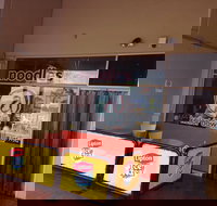 Noodle  Keilor Downs - Mackay Tourism