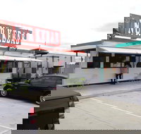 Nur Kebab - Mackay Tourism