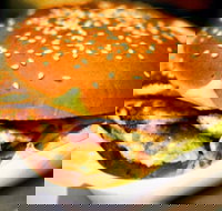 Ogalo - Lane Cove - Mackay Tourism