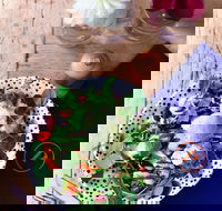 Pollen - Mackay Tourism