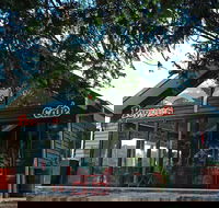 Poppies  Cafe - Mackay Tourism