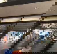 Pumphouse Cafe - Mackay Tourism