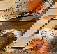 RoyAl's Chicken  Burgers - Wembley - Mackay Tourism