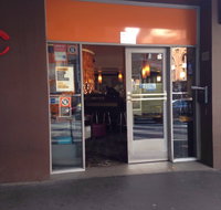 Sabb Verr - Chamberlain Hotel - Mackay Tourism