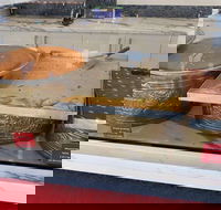 Sooo Sweet Mediterranean Sweets  Pastry - Mackay Tourism