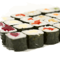 Sushi World - Ryde - Mackay Tourism