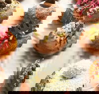 Tella Balls Dessert Bar - Castle Hill - Mackay Tourism