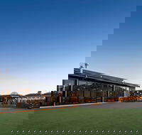 The Greenhouse of Orange - Mackay Tourism