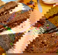 The High Tea Garden - Mackay Tourism