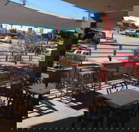 The Hamilton Tavern - Mackay Tourism