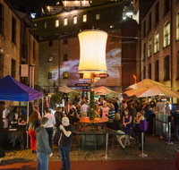 The Argyle - Mackay Tourism