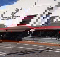 The Palm Court Bistro - Mackay Tourism