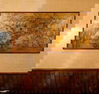 Topo Gigio - Mackay Tourism