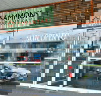 Trak Live Lounge Bar - Mackay Tourism