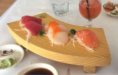Triq Restaurant & Bar - Mackay Tourism 0