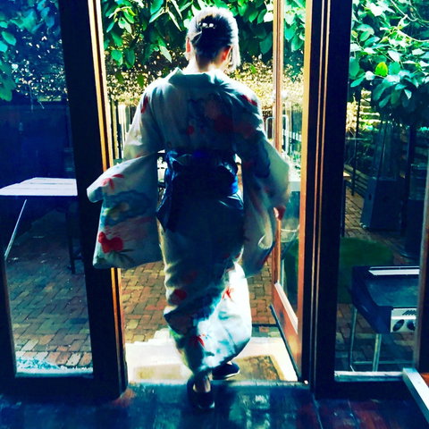 Tsunami - Mackay Tourism 0