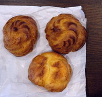 T.T Bakehouse - Mackay Tourism