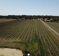 Wine in a Glass - Mackay Tourism