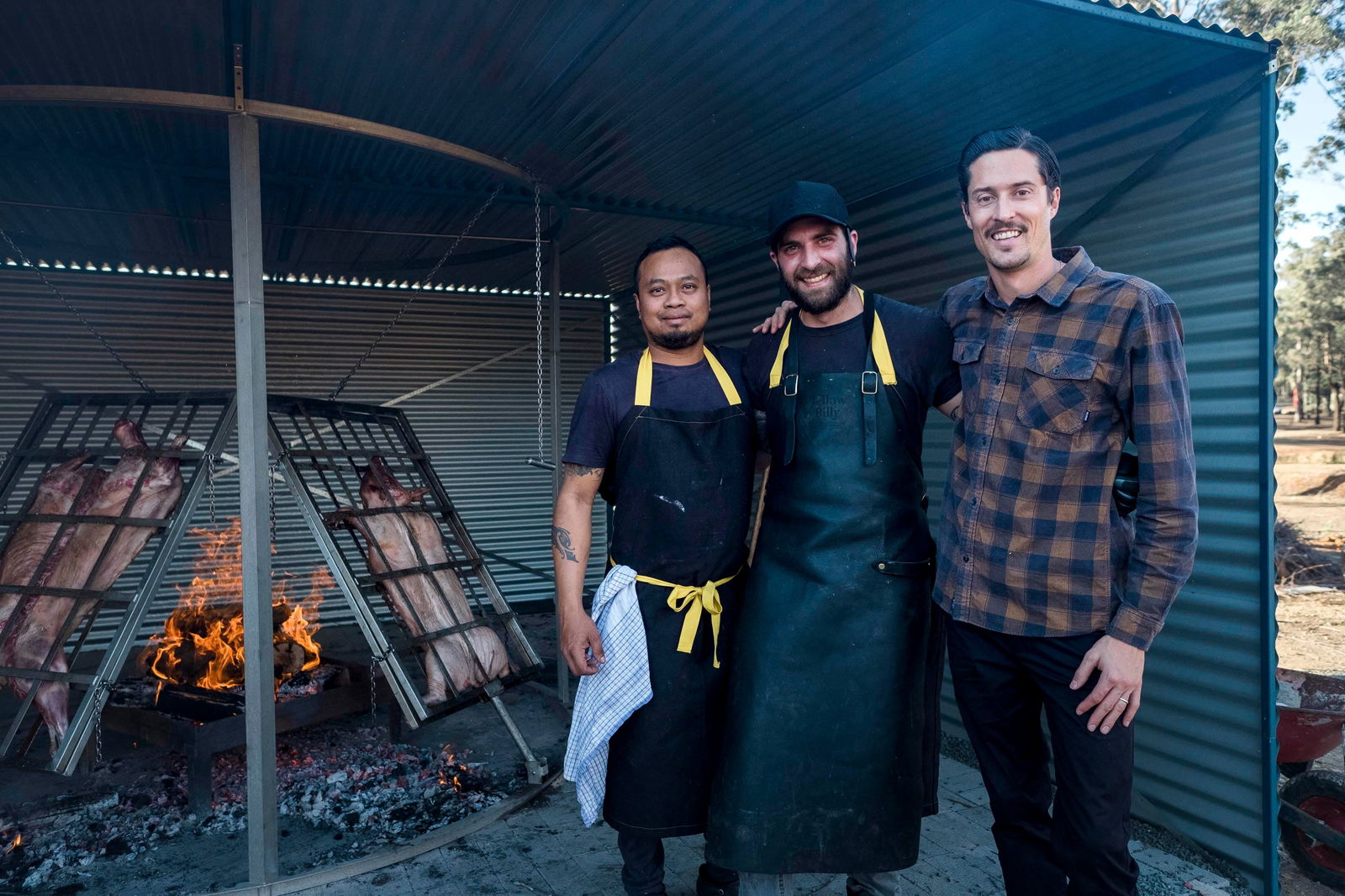 Bolwarra NSW Mackay Tourism