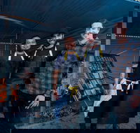 Yellow Billy Restaurant - Mackay Tourism