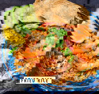 1000 Wat - Chadstone - Mackay Tourism
