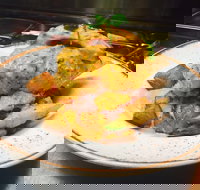 9 Grams - Mackay Tourism