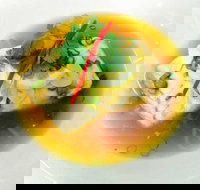 Bluff Kup - Mackay Tourism