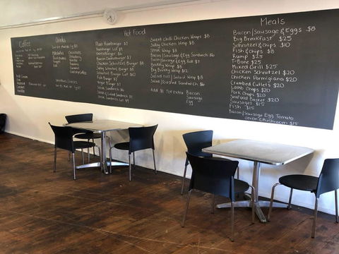 Bourke's Best Bites - Mackay Tourism 1