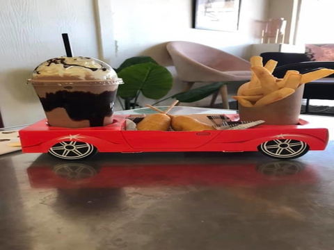 Bourke's Best Bites - Mackay Tourism 2