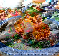 Brothers Keeper - Mackay Tourism