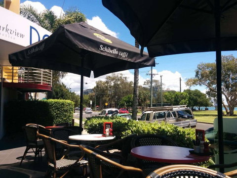 Cafe 37 - Mackay Tourism 0