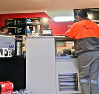 Cafe Crust - Mackay Tourism