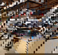 Coffee Hit - Indooroopilly - Mackay Tourism