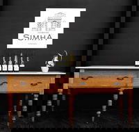 Domaine Simha