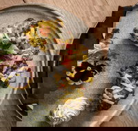 Elichi - Mackay Tourism