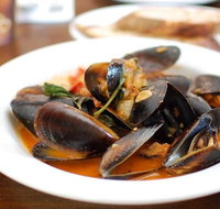 Fratelli Fresh - Dawes Point - Mackay Tourism