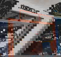 Frenchies Cafe - Mackay Tourism