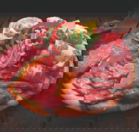 Gogiya Korean BBQ Restaurant - Mackay Tourism