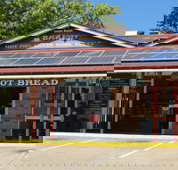 Golden K Bakery - Mackay Tourism