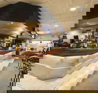 Greenacre Hotel - Mackay Tourism