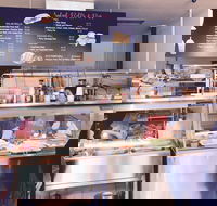 Imperial Bakery - Mackay Tourism