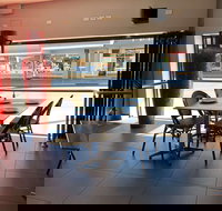 InFlames Charcoal Grill - Mackay Tourism