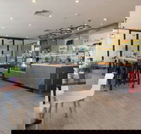 Jam Cafe - Mackay Tourism