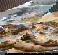 Kadai Curry Kitchen - Mackay Tourism