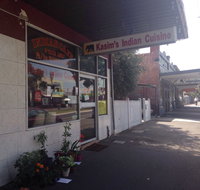 Kasim's Indian Cafe - Mackay Tourism