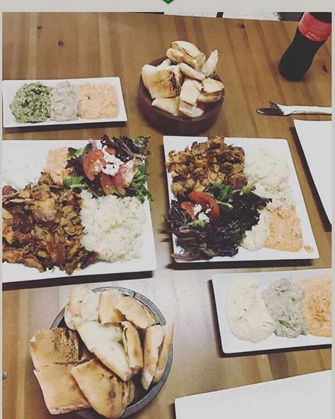 Kebab Joint - Mackay Tourism 0