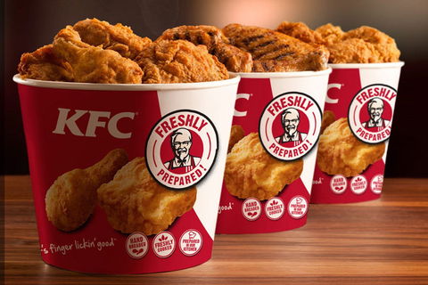 KFC - Strathpine - Mackay Tourism 0
