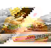 KFC - Castle Hill - Mackay Tourism