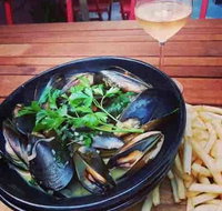 La Niche Cafe - Mackay Tourism