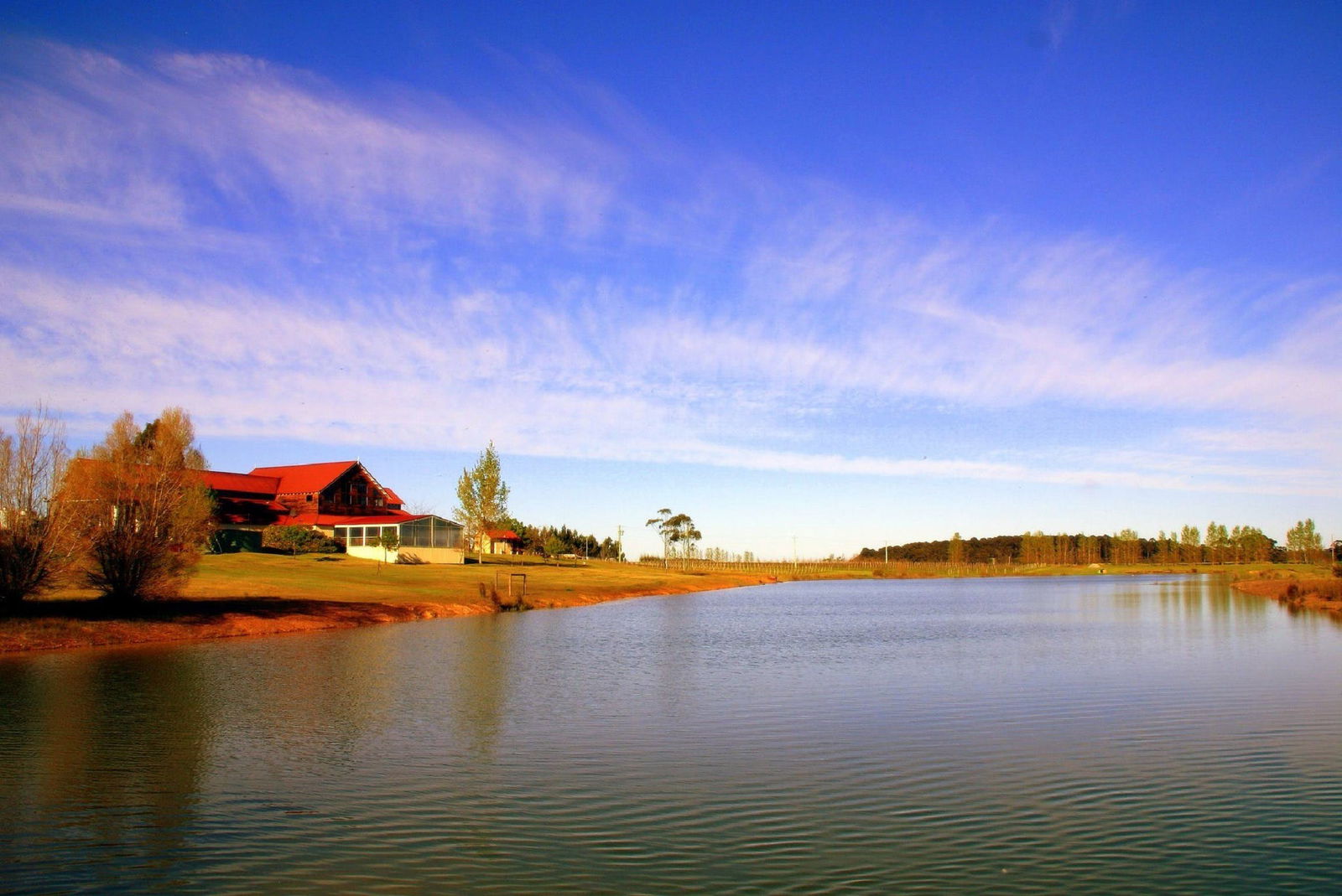 Pemberton WA Mackay Tourism